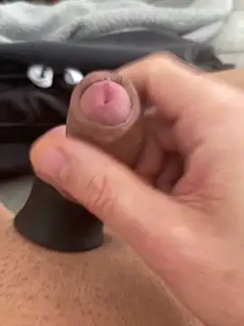 Clitlover255 online show from March 2026 09:15:02 AM