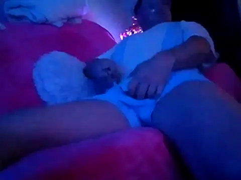 Vinyboy69 online show from October 2025 03:05:02 AM