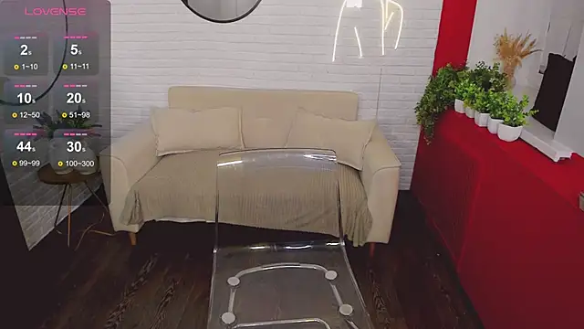 Snapshot of Peneloppa_Star chatting on December 2025 09:58:02 PM Peneloppa Star online show from December 2025 09:58:02 PM