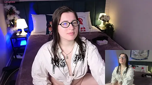 Peneloppa Star online show from December 2025 09:31:01 PM