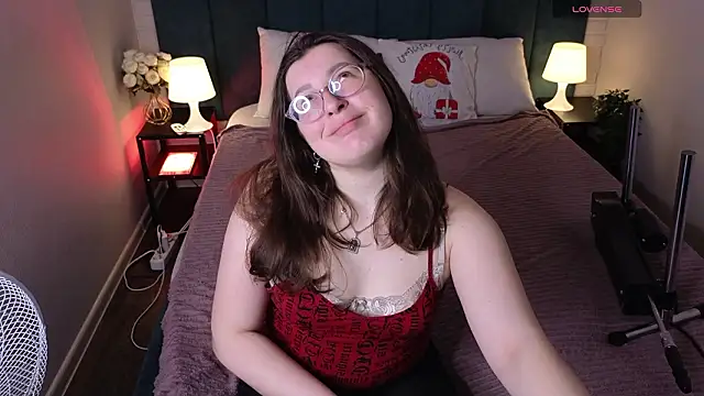 Peneloppa Star online show from February 2026 09:55:02 PM