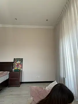 Hott Lolla online show from March 2026 09:54:01 AM