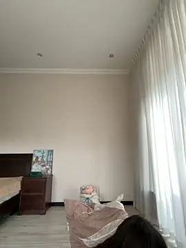 Hott Lolla online show from November 2025 08:36:02 AM