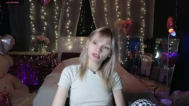 LitaBrom online show from February 2026 10:50:01 AM