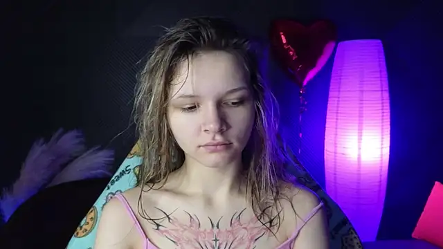 LitaBrom online show from February 2025 01:13:01 AM
