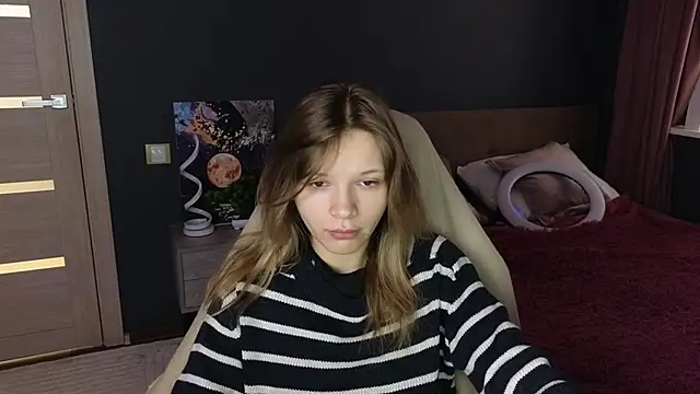LitaBrom online show from October 2025 01:36:01 AM