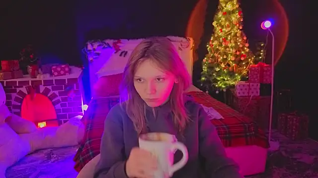 LitaBrom online show from January 2026 01:34:02 AM