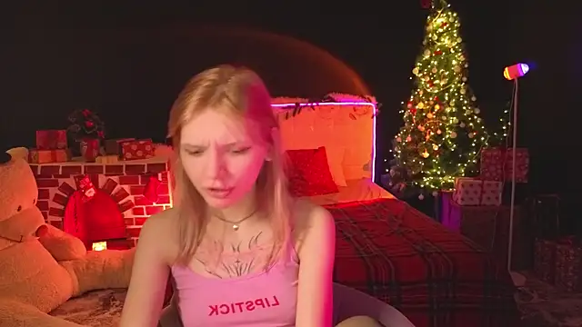 LitaBrom online show from January 2026 09:02:02 AM