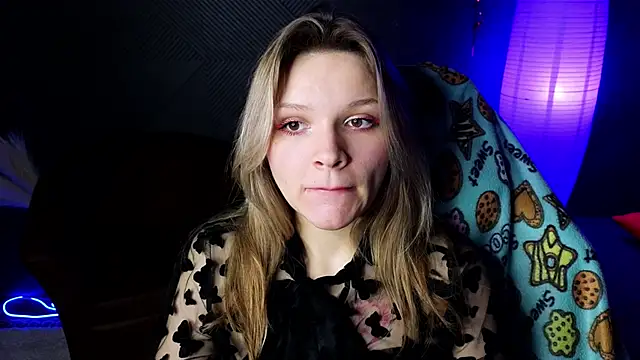LitaBrom online show from February 2025 11:11:01 AM
