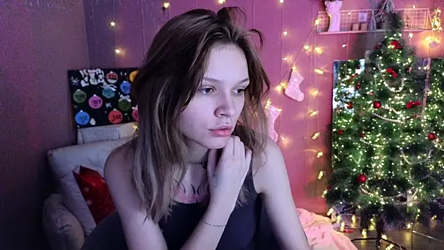 LitaBrom online show from January 2026 09:25:01 AM