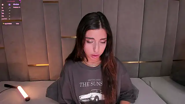 Snapshot of eva_lim chatting on March 2025 07:20:02 PM eva lim online show from March 2025 07:20:02 PM