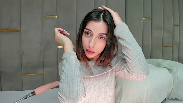 eva lim online show from January 2026 10:43:02 AM