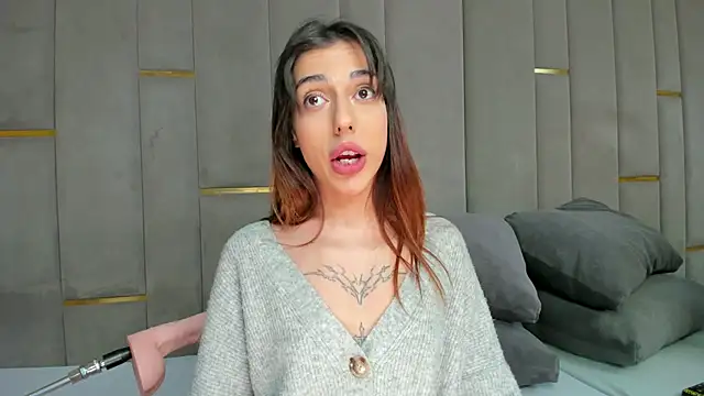 Snapshot of eva_lim chatting on November 2025 01:26:02 PM eva lim online show from November 2025 01:26:02 PM