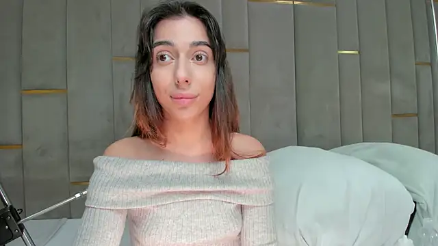 eva lim online show from December 2025 10:47:01 AM