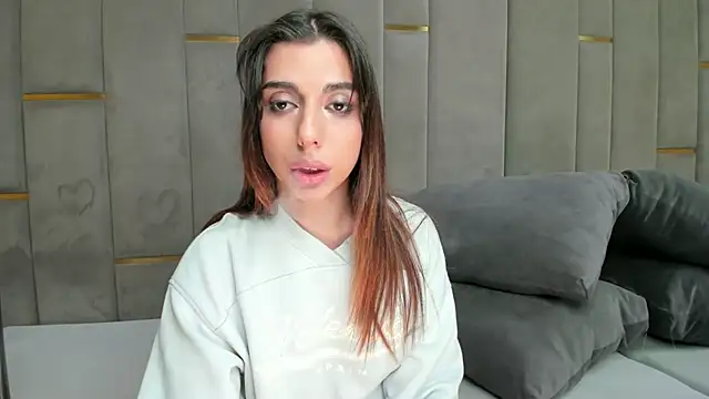 Snapshot of eva_lim chatting on September 2025 10:09:02 AM eva lim online show from September 2025 10:09:02 AM