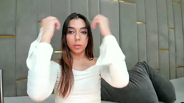 Snapshot of eva_lim chatting on September 2025 03:29:01 PM eva lim online show from September 2025 03:29:01 PM