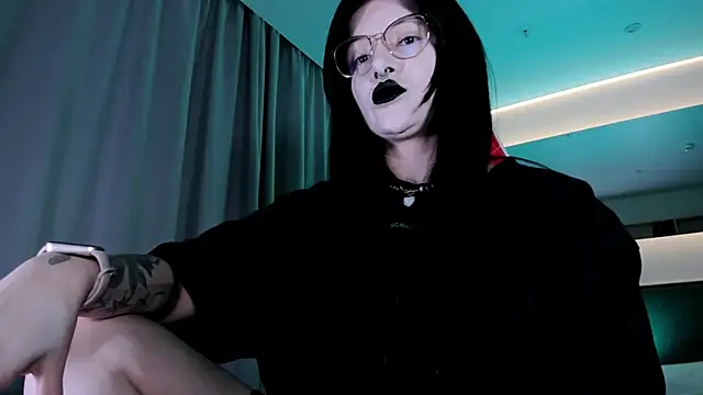  Goddess Misha  online show from February 2025 01:36:01 AM