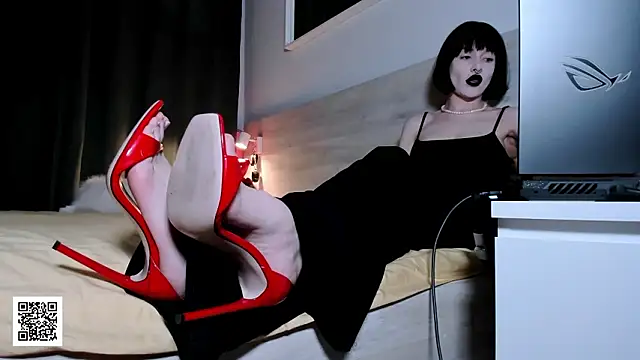  Goddess Misha  online show from February 2026 09:02:02 PM