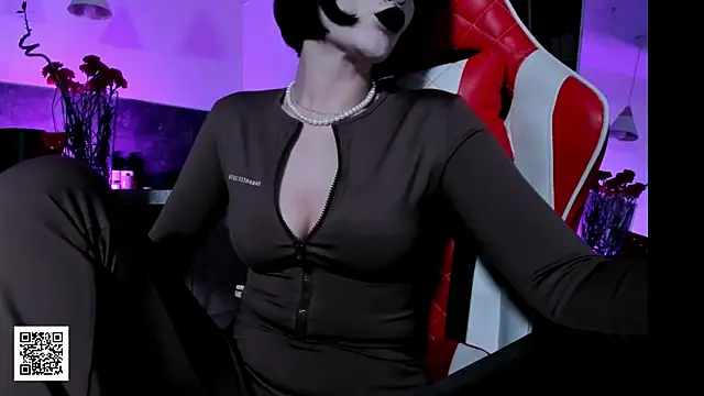  Goddess Misha  online show from March 2026 09:10:01 PM