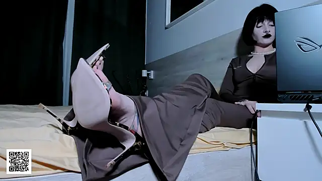  Goddess Misha  online show from April 2026 09:11:02 PM