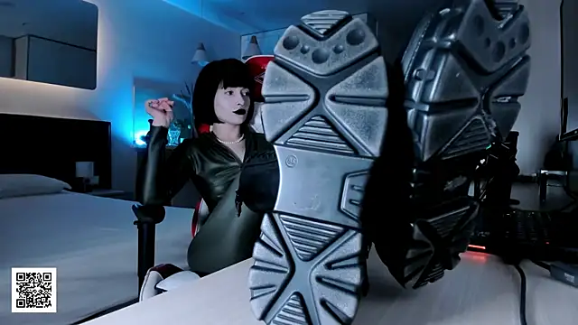  Goddess Misha  online show from December 2025 08:56:02 PM