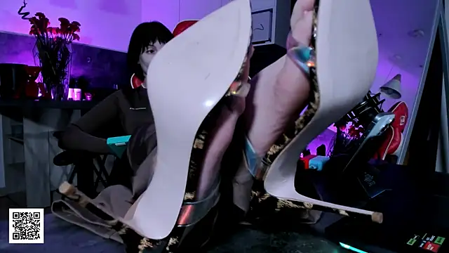  Goddess Misha  online show from March 2026 08:57:01 PM