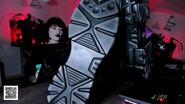  Goddess Misha  online show from February 2026 08:50:02 PM