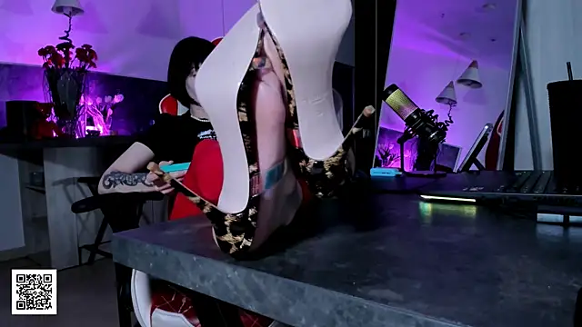  Goddess Misha  online show from March 2026 09:07:01 PM