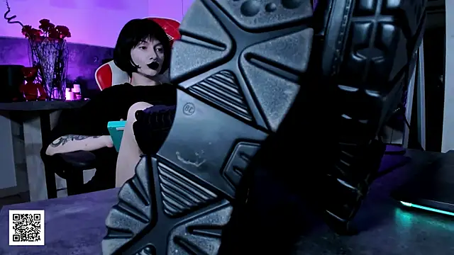  Goddess Misha  online show from March 2026 09:00:02 PM