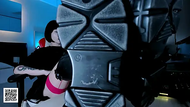 Snapshot of _Goddess_Misha_ chatting on November 2025 09:08:01 PM Goddess Misha online show from November 2025 09:08:01 PM