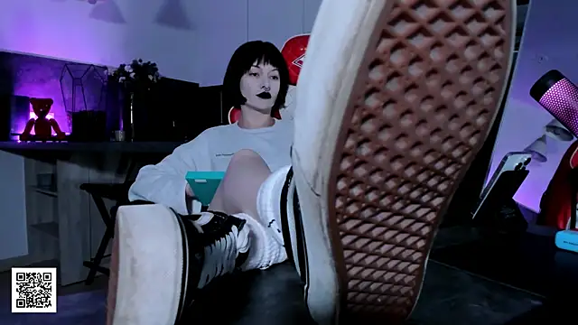  Goddess Misha  online show from March 2026 09:11:02 PM