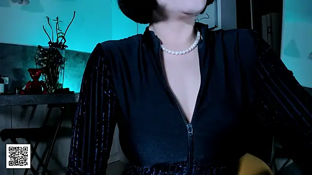  Goddess Misha  online show from April 2026 09:31:01 PM