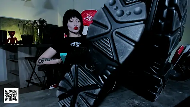  Goddess Misha  online show from March 2026 08:49:02 PM