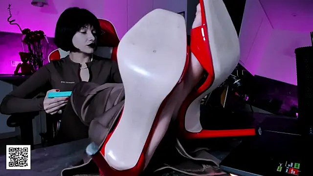  Goddess Misha  online show from March 2026 09:04:02 PM