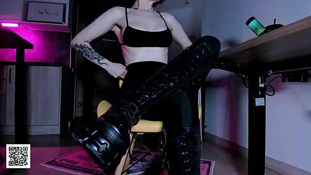  Goddess Misha  online show from July 2026 10:02:02 PM