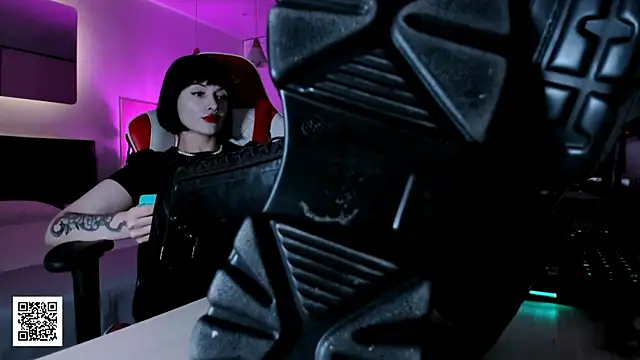 Snapshot of _Goddess_Misha_ chatting on September 2025 09:10:02 PM Goddess Misha online show from September 2025 09:10:02 PM