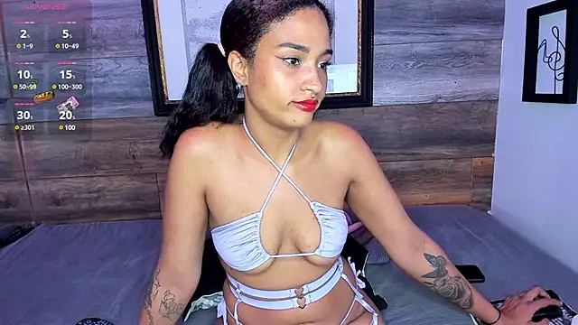 lau-333 online show from February 2025 06:47:02 PM