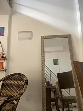 Pinkhotbaby online show from October 2025 05:01:02 PM