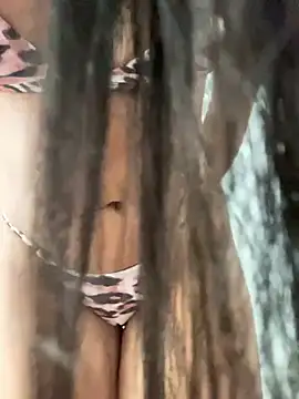 Pinkhotbaby online show from February 2025 04:54:01 PM