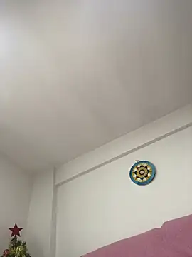 Pinkhotbaby online show from January 2026 06:47:02 PM