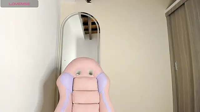 Akanecox online show from February 2026 12:57:01 AM