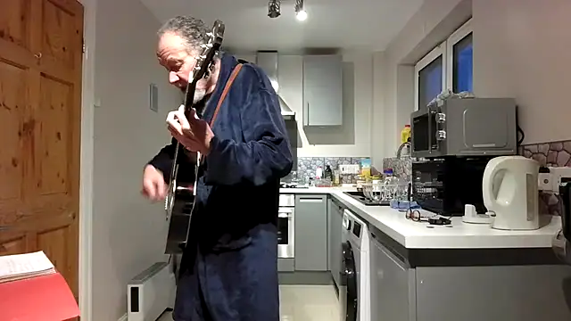 jimmybenido online show from February 2026 05:46:01 PM