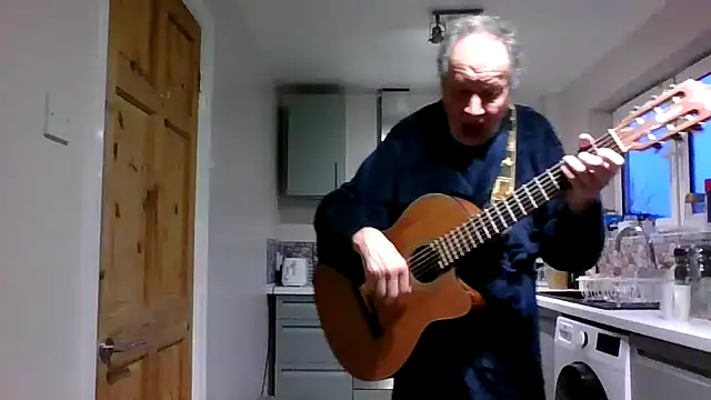 jimmybenido online show from February 2025 05:25:02 PM