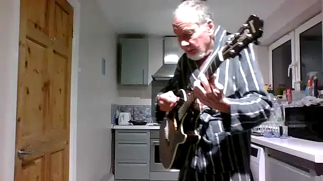 jimmybenido online show from January 2026 05:49:02 PM