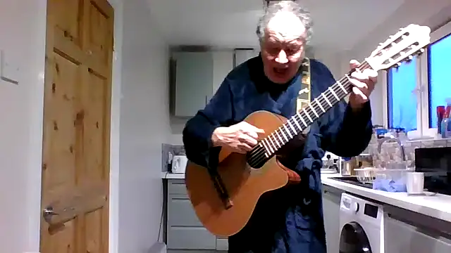 jimmybenido online show from February 2025 05:16:01 PM