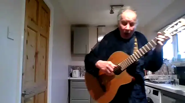 jimmybenido online show from February 2025 05:09:01 PM