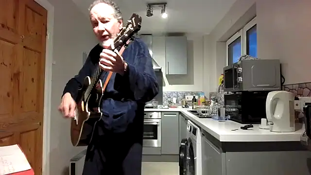 jimmybenido online show from February 2026 05:32:02 PM