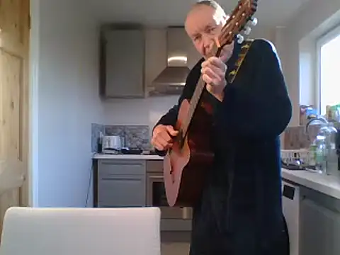 jimmybenido online show from March 2025 05:23:01 PM