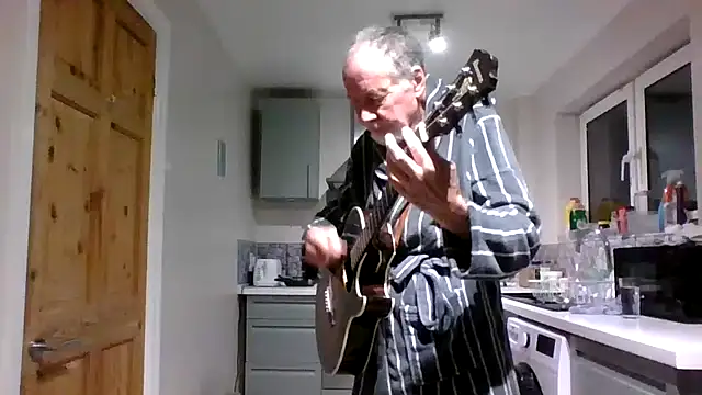 jimmybenido online show from January 2026 05:40:02 PM