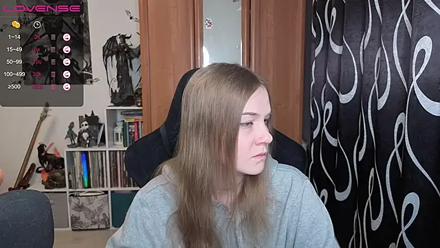 stellablondy online show from February 2026 03:44:01 PM